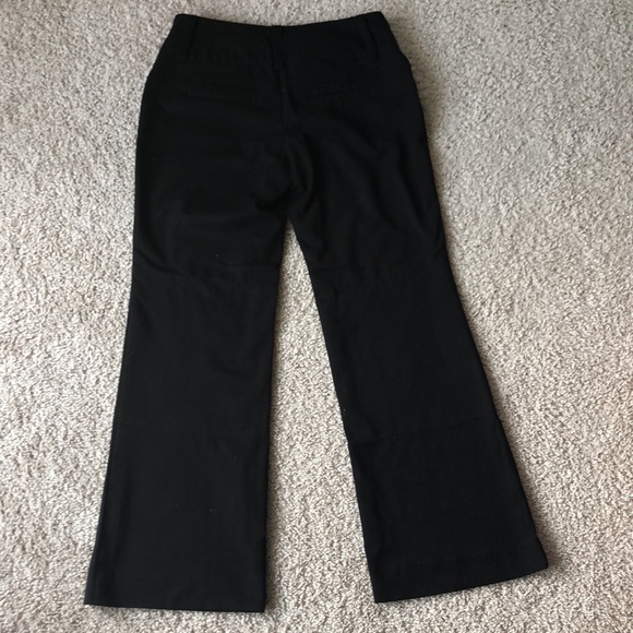 black dress pants - Picture 3 of 5